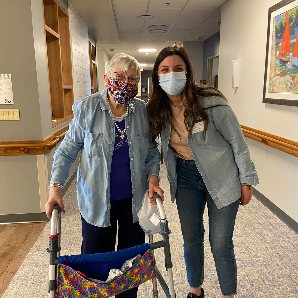 Meet your Posher, Kar